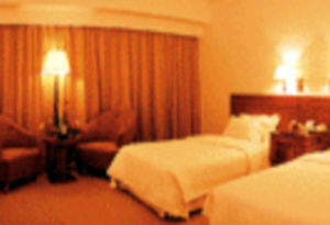 Guiyang Hotel Guiyang (Guizhou) Extérieur photo